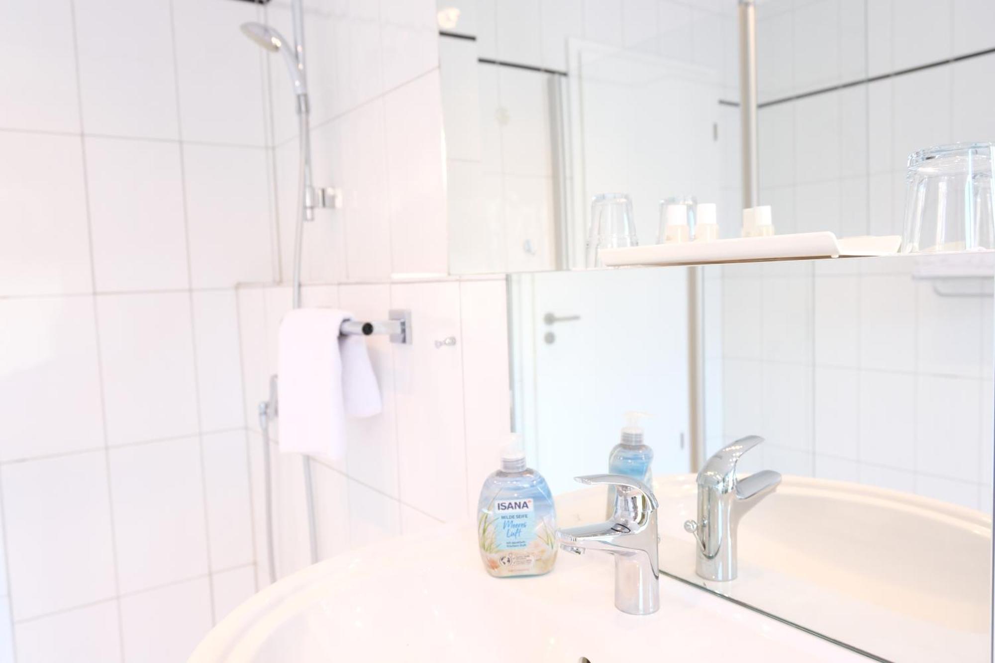 Vivotel Niederrhein Voerde Exteriér fotografie